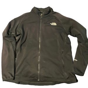 North Face Full Zip